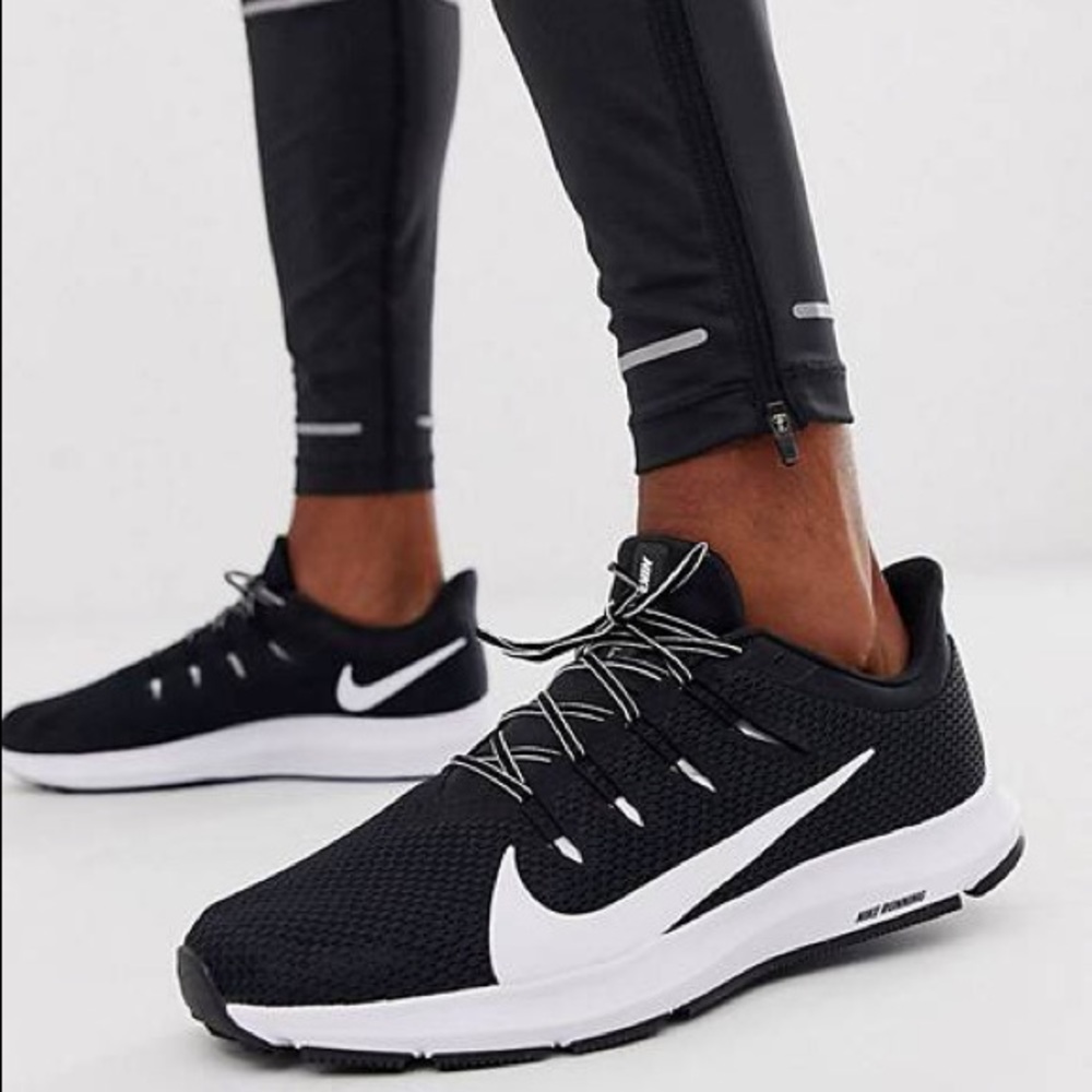 Nike quest 2